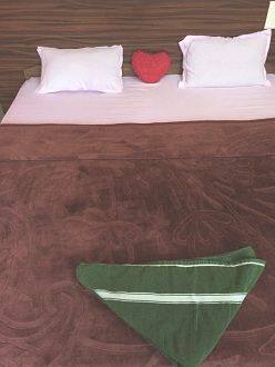 Hotel Omker, Gangtok 2